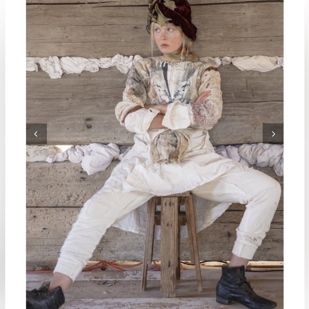 Magnolia Pearl Whistlestop Underjohns - Moonlight 🌙🌙